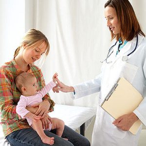 pediatrician westchester ny