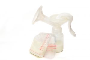 how to stop pumping without getting mastitis