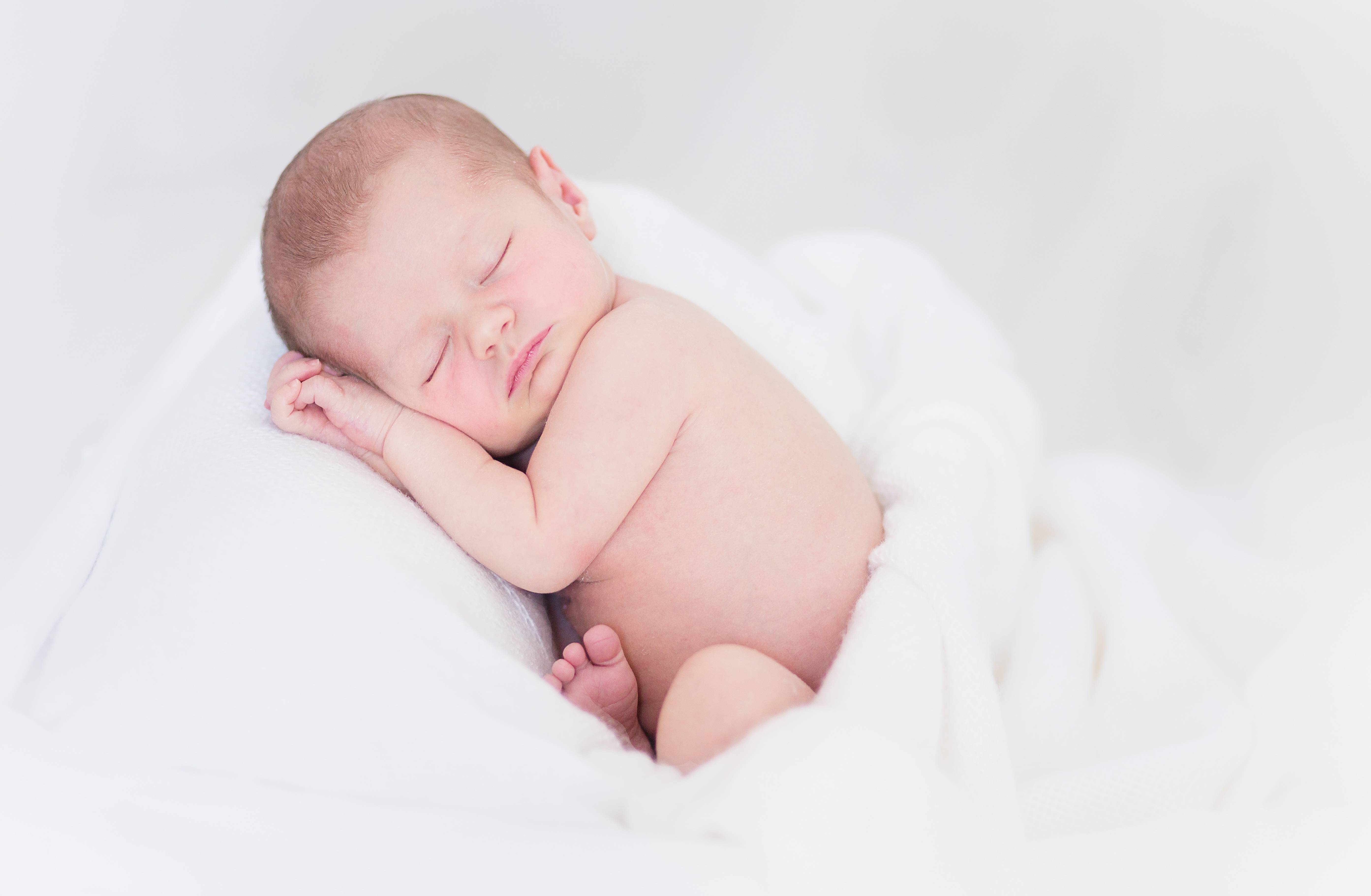 doula briarcliff manor sleeping baby