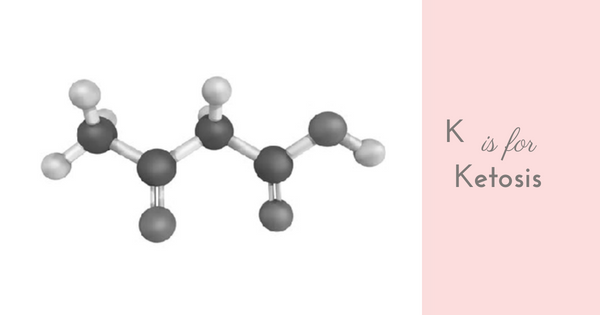 ketosis ketone ketogenic