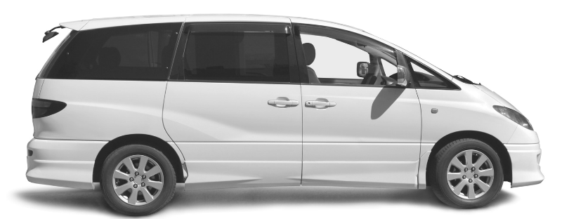 Minivans: The Ultimate Mom Cars | Blissful Birthing
