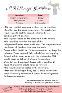 freezing breast milkpossibly a cheaper/better way than the bags? — The  Bump