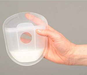 Haakaa Singapore - Ladybug milk collector versus Silicone breast pump -  what's the difference? The Ladybug milk collector acts as a more passive  version of the Haakaa breast pump. While the Haakaa