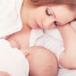 breastfeeding after a c section sidelying