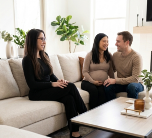 postpartum doula packages